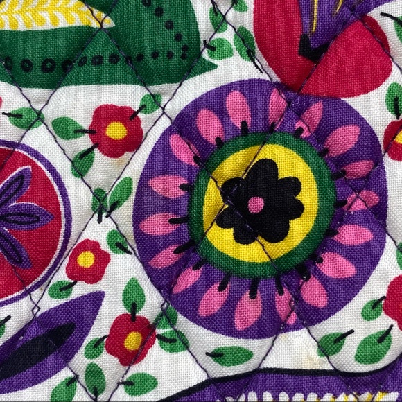 Retired Viva La Vera Tablet Sleeve - Picture 8 of 8